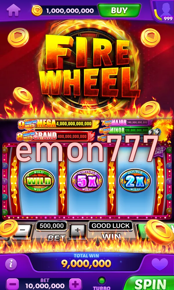emon777 APK