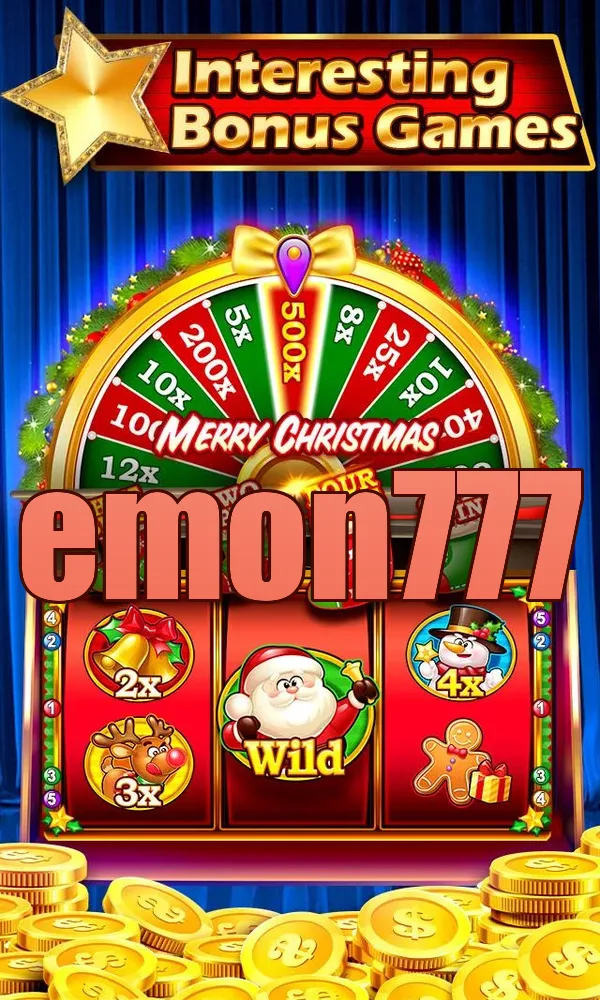 emon777 Masuk